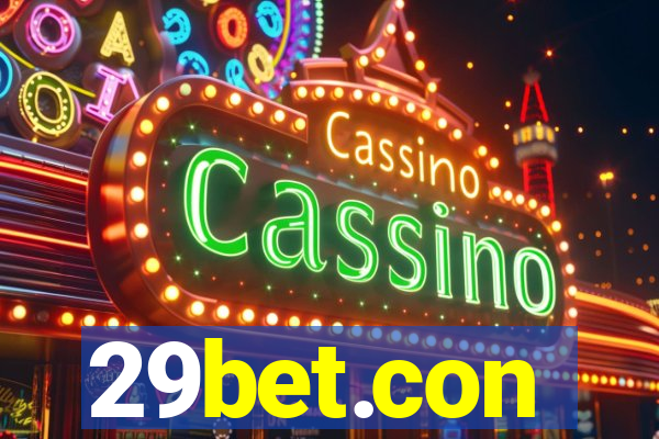29bet.con