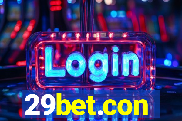 29bet.con