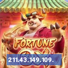 211.43.149.109.