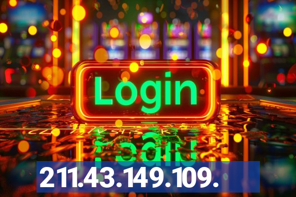 211.43.149.109.