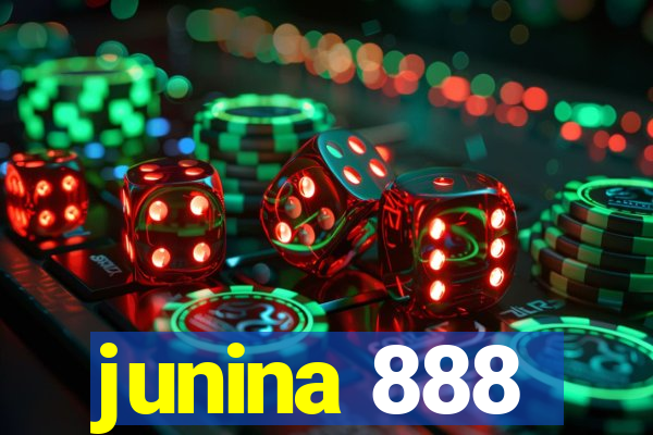 junina 888