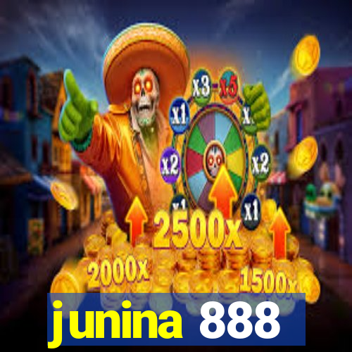 junina 888