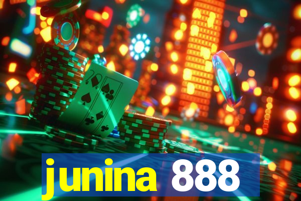 junina 888