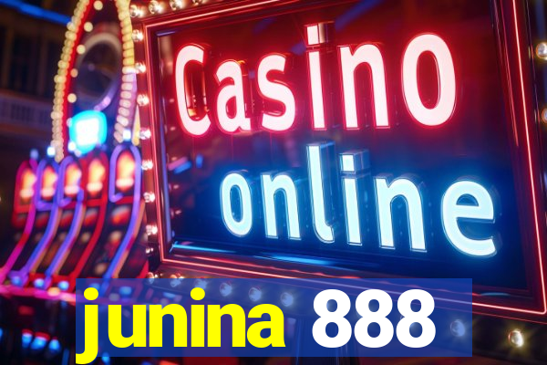 junina 888