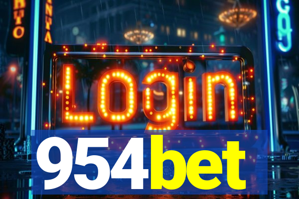954bet