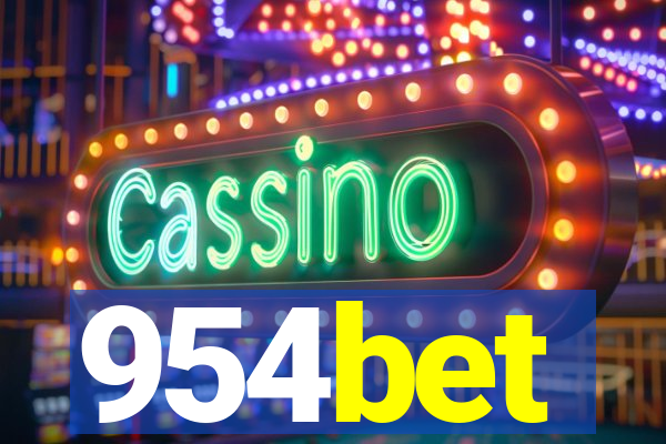 954bet