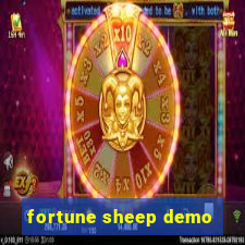 fortune sheep demo