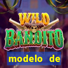 modelo de cancelamento de plano de saude