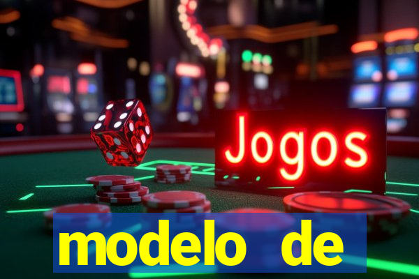 modelo de cancelamento de plano de saude