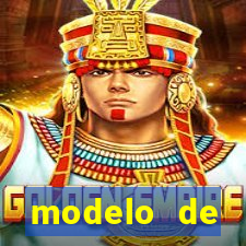 modelo de cancelamento de plano de saude