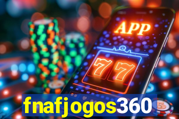 fnafjogos360