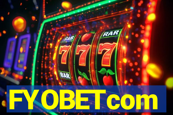 FYOBETcom
