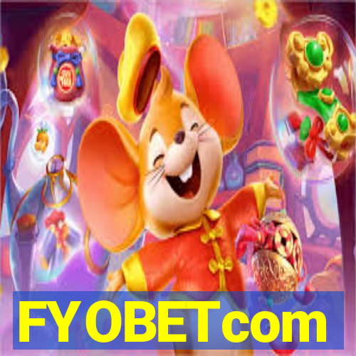 FYOBETcom