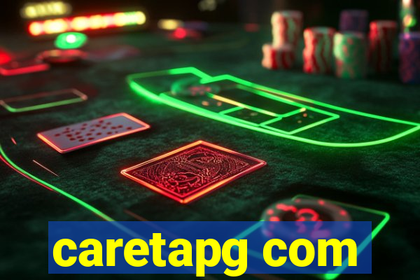 caretapg com