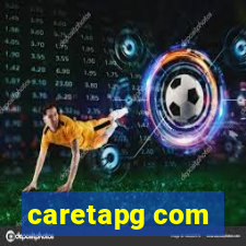 caretapg com