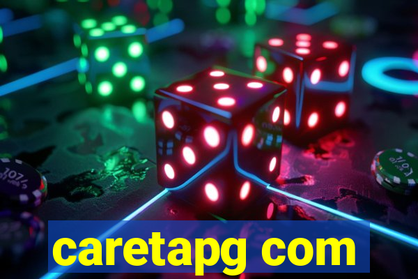 caretapg com