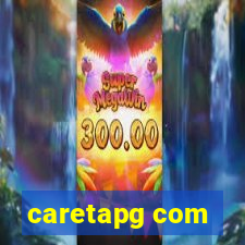 caretapg com