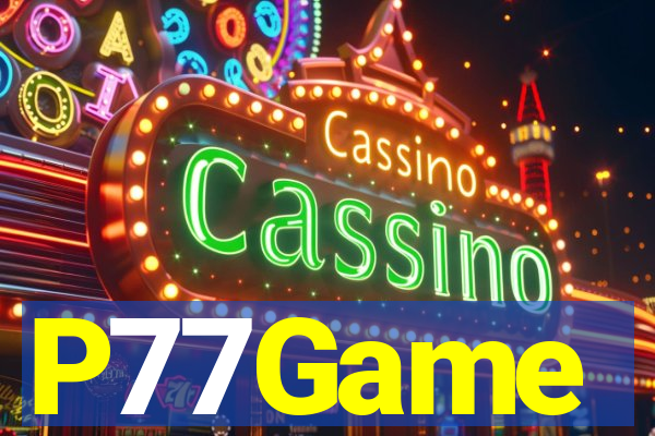 P77Game