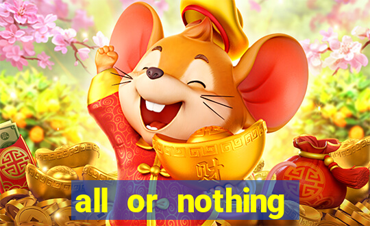 all or nothing manchester city legendado pt br