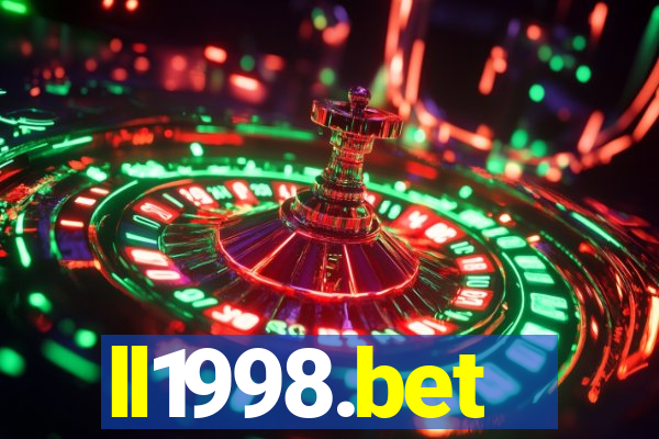 ll1998.bet