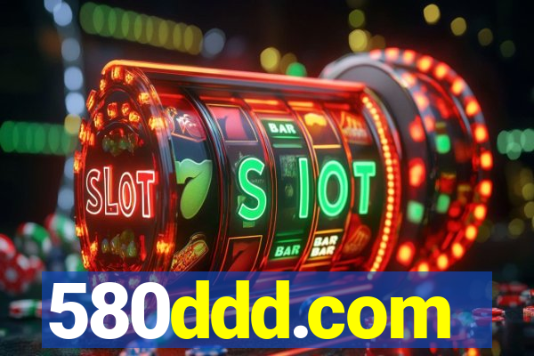 580ddd.com