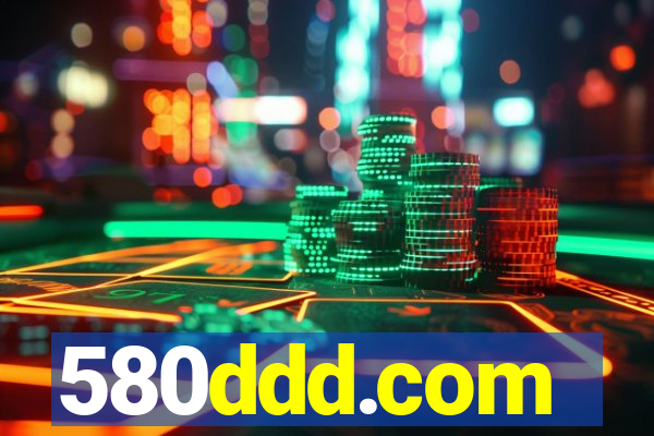 580ddd.com