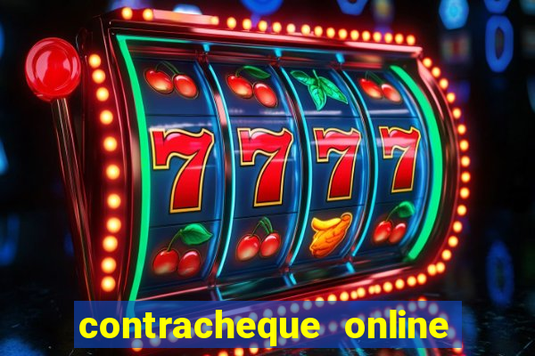 contracheque online prefeitura de betim