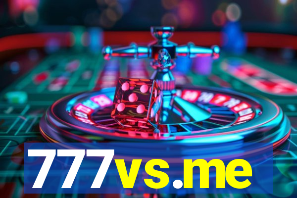 777vs.me