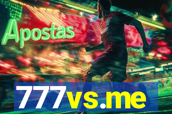 777vs.me