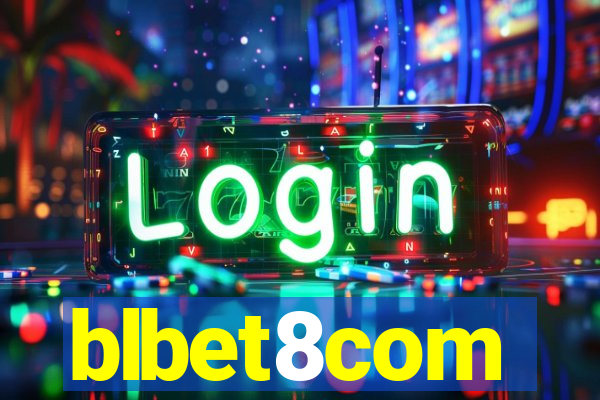 blbet8com