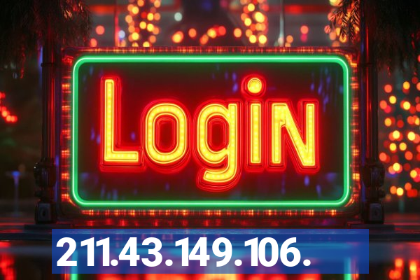 211.43.149.106.