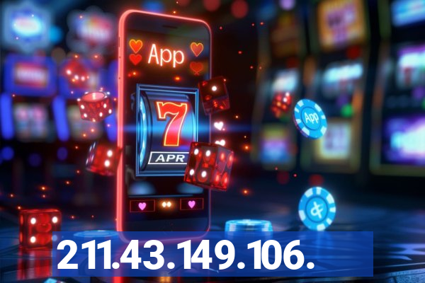 211.43.149.106.