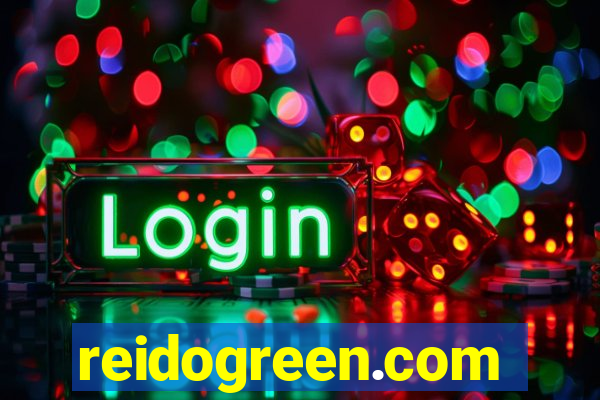reidogreen.com