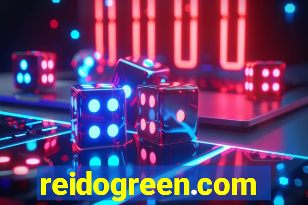 reidogreen.com