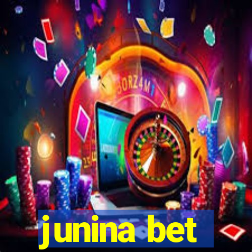 junina bet