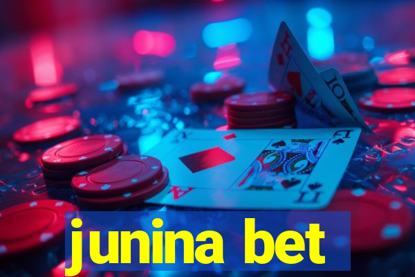 junina bet