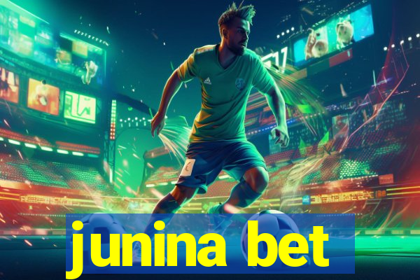 junina bet