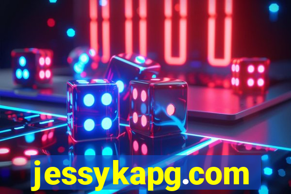 jessykapg.com