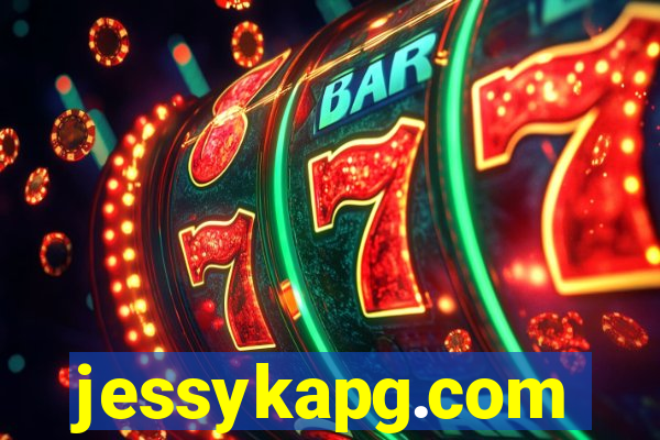 jessykapg.com