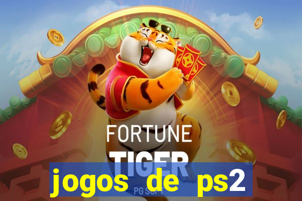 jogos de ps2 download torrent
