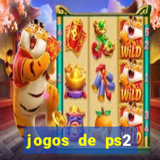 jogos de ps2 download torrent