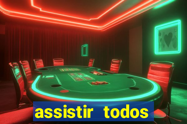 assistir todos menos voce drive