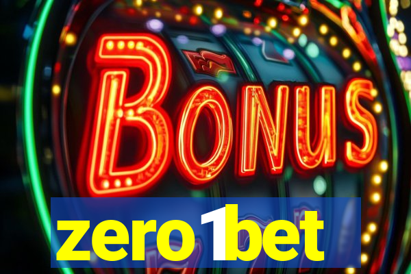 zero1bet