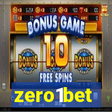 zero1bet