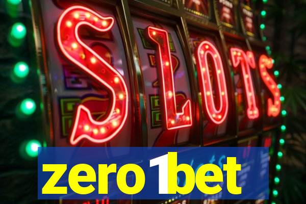 zero1bet