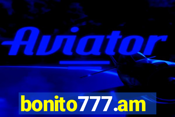 bonito777.am