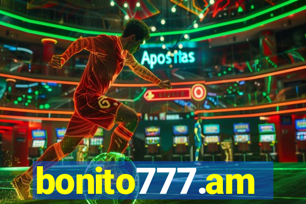 bonito777.am