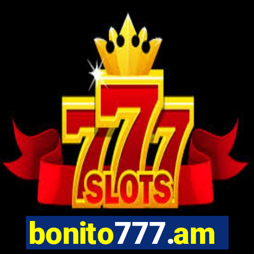 bonito777.am