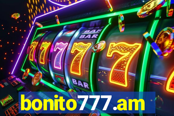 bonito777.am