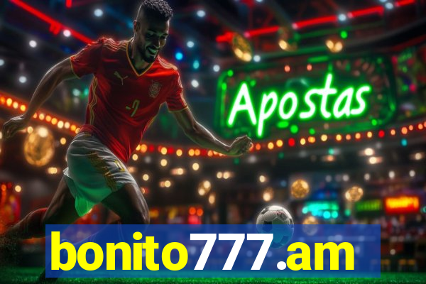 bonito777.am